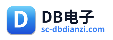 DB电子 Logo